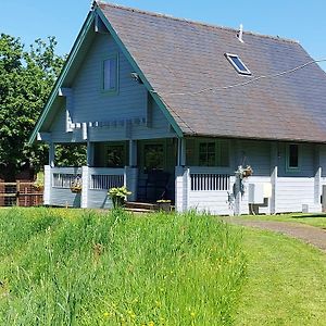 Orchard Lodge Somerset  Exterior photo