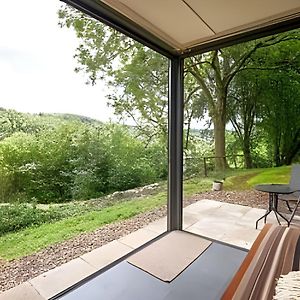 The Spring Slad Valley Cotswolds Villa Painswick Exterior photo