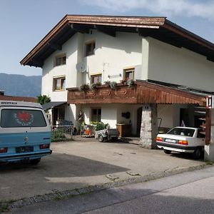 Apartamento Kurort Tirol Bad Häring Exterior photo