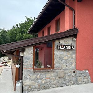 La Planina Villa Prepotto  Exterior photo