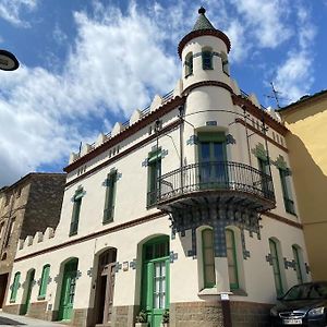 Casa Estela Agullana Exterior photo