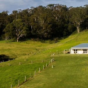 90 Sherringham Lane Villa Central Tilba Exterior photo