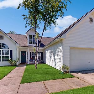 Goose Creek Retreat Villa Exterior photo