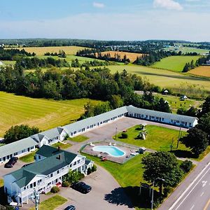 Anne Shirley Motel & Cottages Cavendish Exterior photo