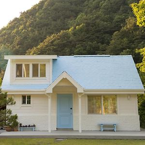 Soomhouse Renewal Open June 2024 Villa Danyang Exterior photo