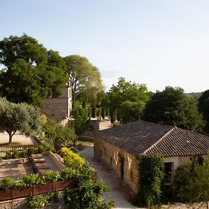 Prieure Saint-Nicolas - Les Maisons Bed and Breakfast Blauzac  Exterior photo