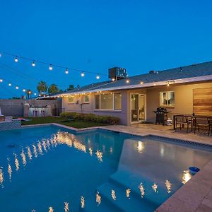 Sunset Ridge Retreat Villa Tempe Exterior photo