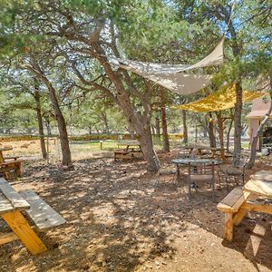 Mystical Crestone Home Near Great Sand Dunes! Exterior photo