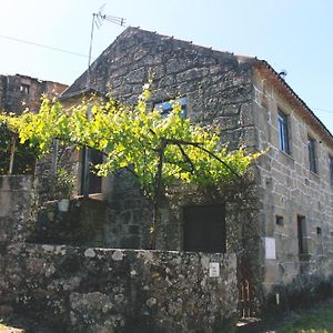Casa Vouzelinha Villa Vouzela Exterior photo