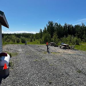 Rv Site Villa Sterling Exterior photo