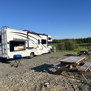 Rv Site Villa Sterling Exterior photo