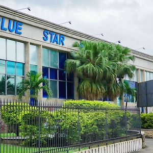 Blue Star Rio Hotel (Adults Only) Río de Janeiro Exterior photo