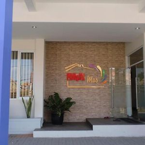 Hotel Kost Pondok Mas Cirebon Exterior photo