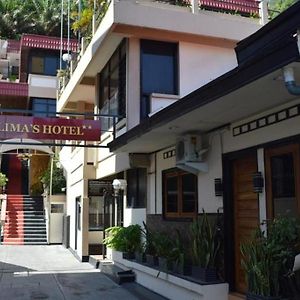 Lima'S Hotel Bukittinggi Exterior photo