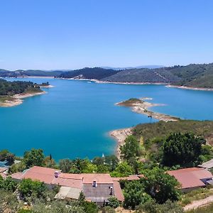 Paradise In Portugal Bed and Breakfast Santa Clara-a-Velha Exterior photo