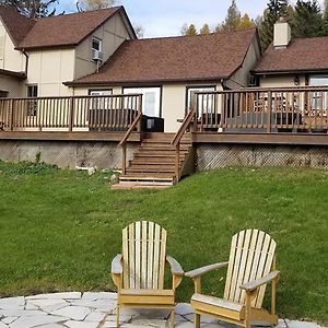 Hotel Northumberland Heights Wellness Retreat & Spa Cobourg Exterior photo