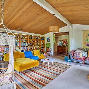 Ojai Vacation Home With Views On The East End Exterior photo