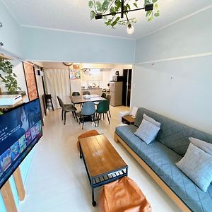 Apartamento セカンド-Privatespace Second- Kurume Exterior photo