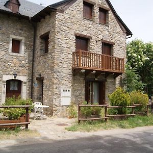 Cuniacha Villa Piedrafita de Jaca Exterior photo