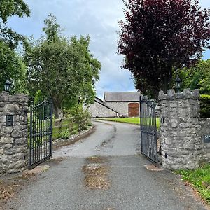 Apartamento Luxury Flat In Abergele Exterior photo