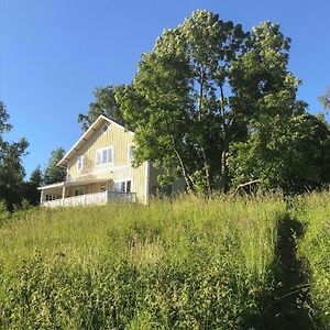 Lakeside House, Storstugan Villa Ramvik Exterior photo