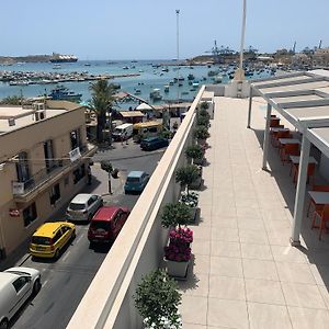 Duncan Guesthouse Marsaxlokk Exterior photo