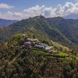 Hotel Raniban Retreat Pokhara Exterior photo