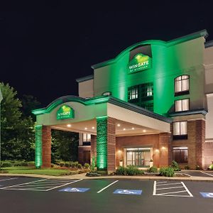 Wingate By Wyndham Louisville East Exterior photo