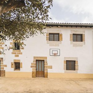 Apartamento Amontes Rural Nestar Exterior photo