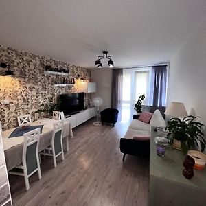 Apartamento Mieszkanie Dwupokojowe Blisko Suntago Deepspot Mszczonów Exterior photo