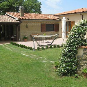 Hotel La Fratta Sorano  Exterior photo