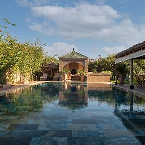 Hotel Maria Towers Marrakesh Exterior photo