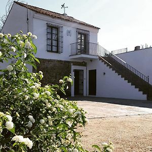 Casa Rural Del Guadalora Villa Hornachuelos Exterior photo