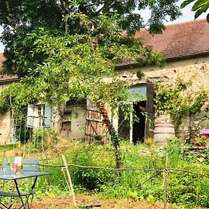 Gite Au Bray Villa Bellenaves Exterior photo