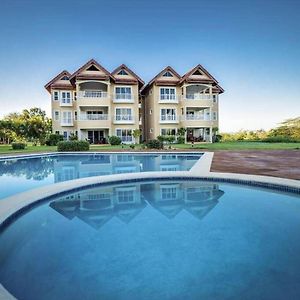 Modern Updated Condo Sosua Ocean Village Exterior photo