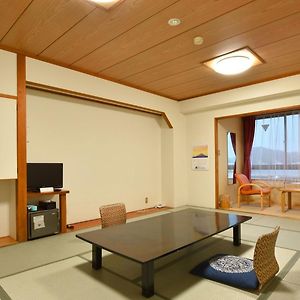 Rikuchu Kaigan Grand Hotel - Vacation Stay 88515V Kamaishi Exterior photo