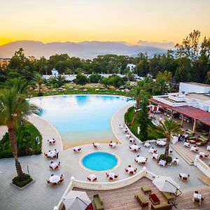 Hotel Tmk L'Atrium Yasmine By Turismark Hammamet Exterior photo