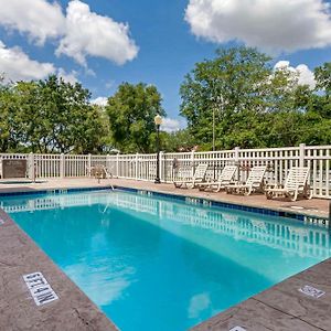 Comfort Suites Ocala North Exterior photo