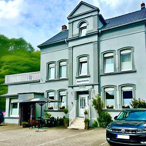 Hotel Haus Medaillon Hamm  Exterior photo