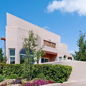 Shalako Adventures Villa Santa Fe Exterior photo