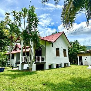 La Maison - Koh Samui Villa Exterior photo