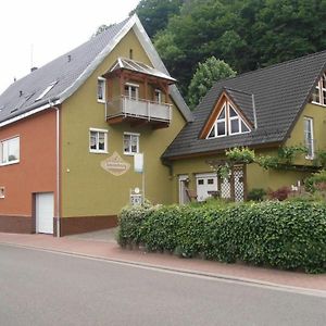 Yuan Comfortable Holiday Residence Bruchweiler-Bärenbach Exterior photo