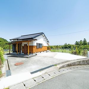 Apartamento 妹川 Rodge Ukiha Exterior photo