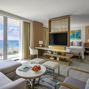Amrit Ocean Resort & Residences Singer Island Riviera Beach Exterior photo