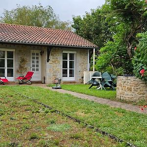 Le Cottage des Mésanges Villefranche-de-Rouergue Exterior photo