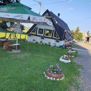 The Secret Garden Retreat Villa Žabljak Exterior photo