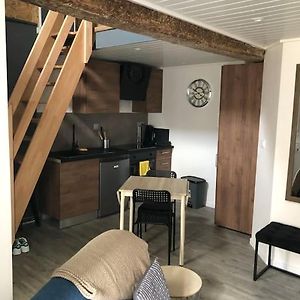 Apartamento Maison Loft Saint-Dizier Exterior photo