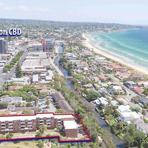 Apartamento Beach-Side Retreat Frankston Exterior photo