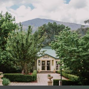 Hotel BEST WESTERN Yarra Valley Warburton Exterior photo