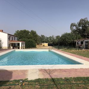 Casa Rural El Pantano Hostal Peñarroya-Pueblonuevo Exterior photo